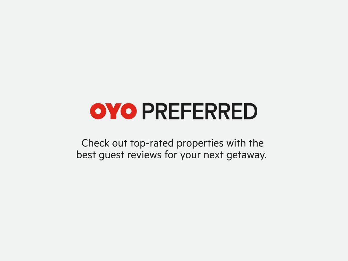 Oyo 10943 Hotel Plus Corporate Khapa  Eksteriør bilde